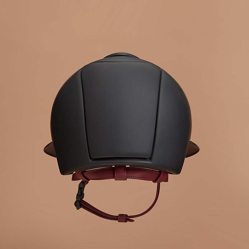 乗馬用ヘルメット 《エオレ》 | Hermès - エルメス-公式サイト